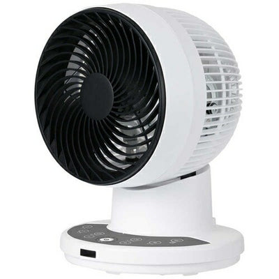 シィーネット C:NET サーキュレーター DCモーター CCDS313WH 18畳