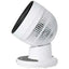 シィーネット C:NET サーキュレーター DCモーター CCDS313WH 18畳