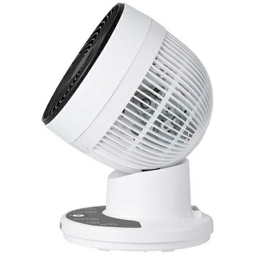 シィーネット C:NET サーキュレーター DCモーター CCDS313WH 18畳