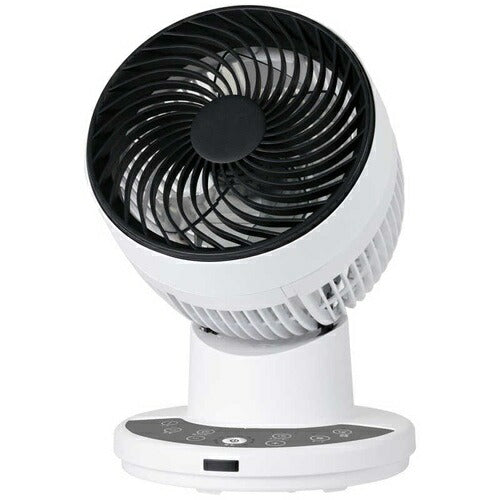 シィーネット C:NET サーキュレーター DCモーター CCDS313WH 18畳