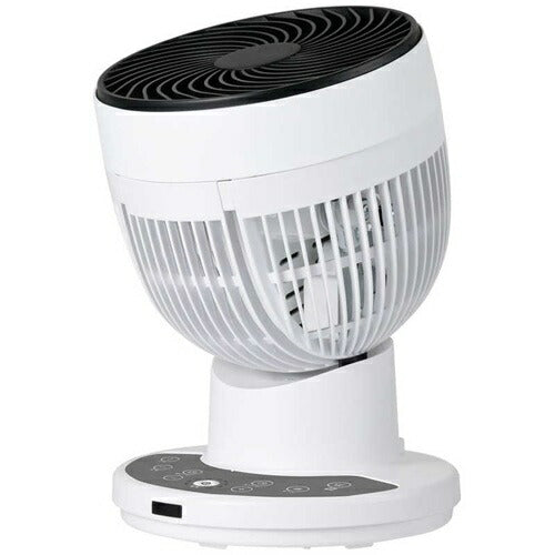 シィーネット C:NET サーキュレーター DCモーター CCDS313WH 18畳