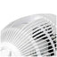 シィーネット C:NET サーキュレーター DCモーター CCDS313WH 18畳