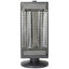 C-NET シィー・ネット フラッシュカーボンヒーター CDGM600GY 600W