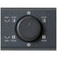 C-NET シィー・ネット フラッシュカーボンヒーター CDGM600GY 600W