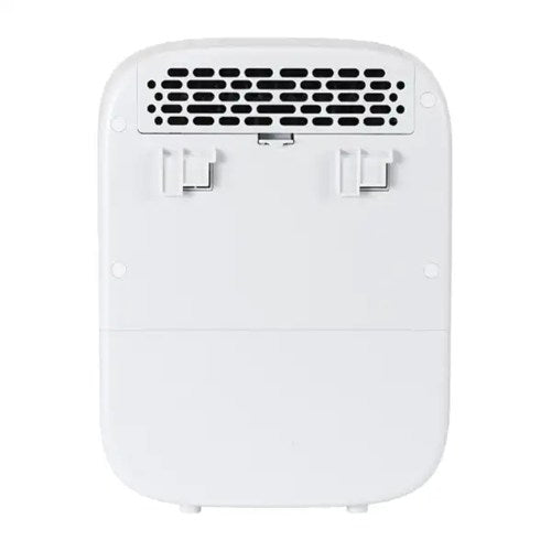 シィーネット C:NET 卓上ミストファン CMD102WH ホワイト