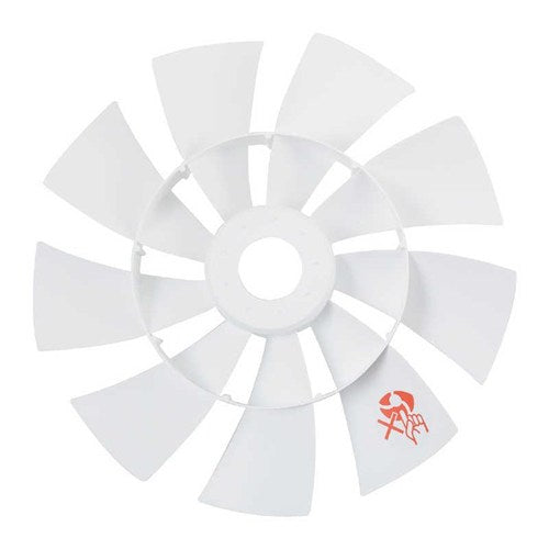 シィーネット C:NET リビング扇風機 DCモーター CFDC240WH 24cm
