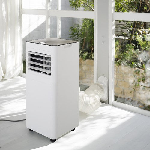 シィーネット C:NET 冷風除湿機 ノンドレン方式 CSC2800WH ホワイト