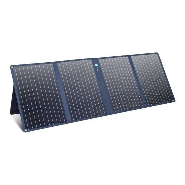 ソーラーパネル Solar Panel (100W) ブルー Anker A2431031