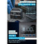 ポータブル電源 Portable Power Station (PowerHouse 512Wh) Anker A1751512