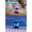 Bluetoothスピーカー Soundcore Glow mini ［防水 /Bluetooth対応］ ブラック アンカー A3136011