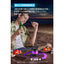 Bluetoothスピーカー Soundcore Glow mini ［防水 /Bluetooth対応］ ブラック アンカー A3136011
