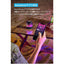 Bluetoothスピーカー Soundcore Glow mini ［防水 /Bluetooth対応］ ブラック アンカー A3136011