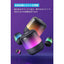 Bluetoothスピーカー Soundcore Glow mini ［防水 /Bluetooth対応］ ブラック アンカー A3136011