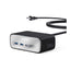 Anker アンカー 電源タップ Charging Station 7-in-1 A91C4N11 100W PD対応 ブラック