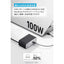 Anker アンカー 電源タップ Charging Station 7-in-1 A91C4N11 100W PD対応 ブラック