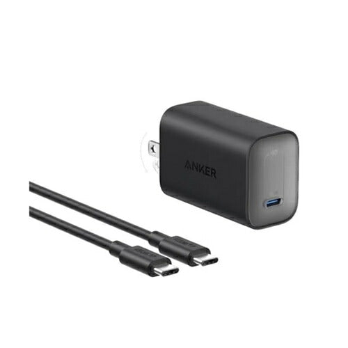 Anker アンカー AC充電器 Nano Charger B2679111 100W ブラック
