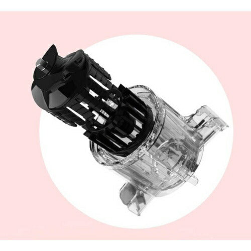 コールドプレスジューサー H310Aシリーズ ホワイト HUROM H310A-BAC04WH