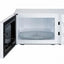 ハイアール Haier 17L 電子レンジ 東日本対応 JM-17K-50 ホワイト JM-17K-50(W)