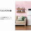 ハイアール Haier 17L 電子レンジ 東日本対応 JM-17K-50 ホワイト JM-17K-50(W)