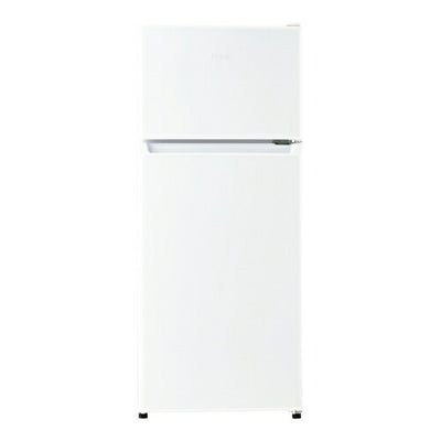 ハイアール 冷凍冷蔵庫 120L ホワイト JR-12A-W