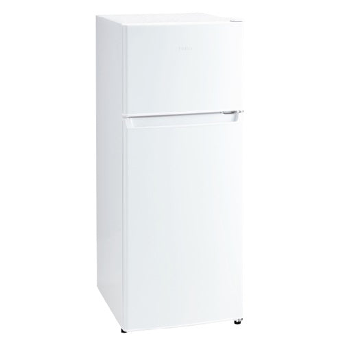 ハイアール 冷凍冷蔵庫 120L ホワイト JR-12A-W
