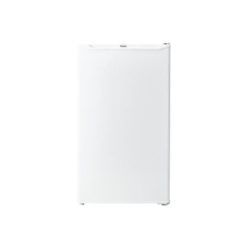 冷凍庫 60L 【右開き】（直冷式） ホワイト ハイアール JF-U6A-W