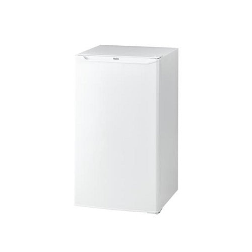 冷凍庫 60L 【右開き】（直冷式） ホワイト ハイアール JF-U6A-W