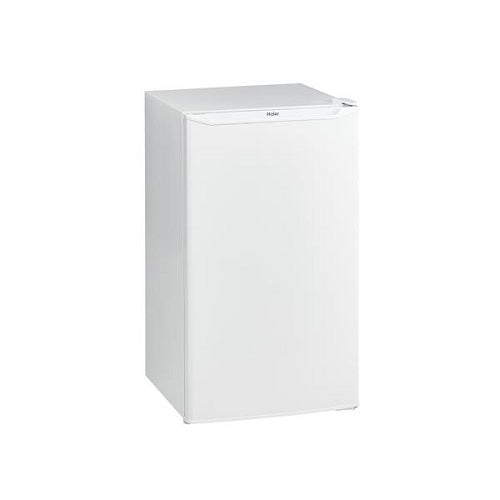 冷凍庫 60L 【右開き】（直冷式） ホワイト ハイアール JF-U6A-W