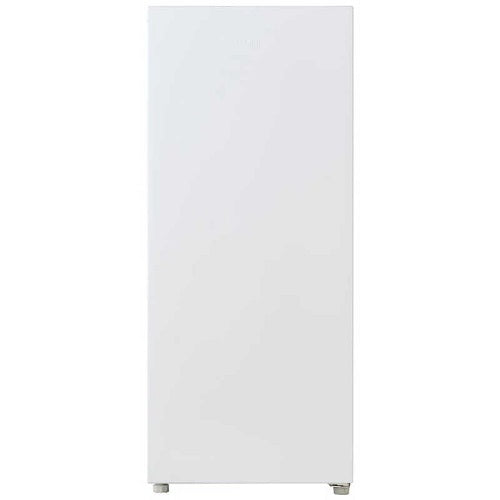 冷凍庫 135L 前開き式 ホワイト ハイアール JF-UF14B-W