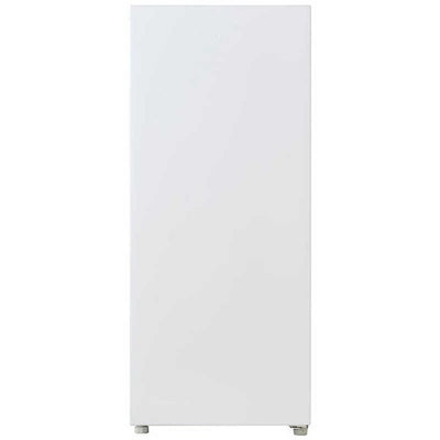 冷凍庫 135L 前開き式 ホワイト ハイアール JF-UF14B-W