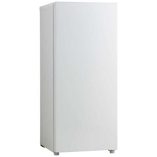 冷凍庫 135L 前開き式 ホワイト ハイアール JF-UF14B-W