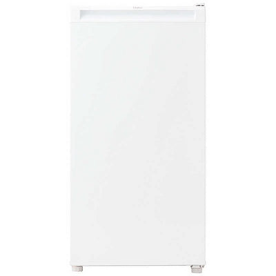 冷凍庫 102L 前開き式 ホワイト ハイアール JF-U10A-W