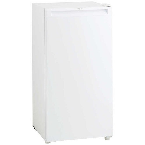 冷凍庫 102L 前開き式 ホワイト ハイアール JF-U10A-W