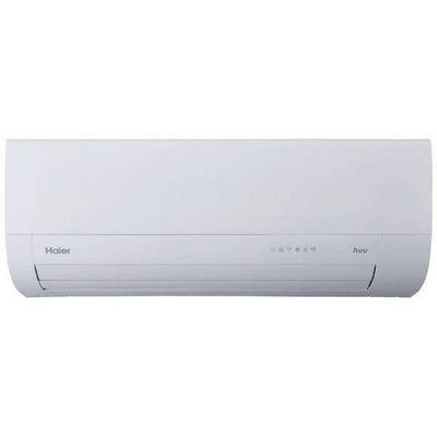 標準取付工事別 ルームエアコン 2025年モデル huu（フー）MXシリーズ ホワイト [おもに8畳用 /100V] ハイアール JAA-MX255A