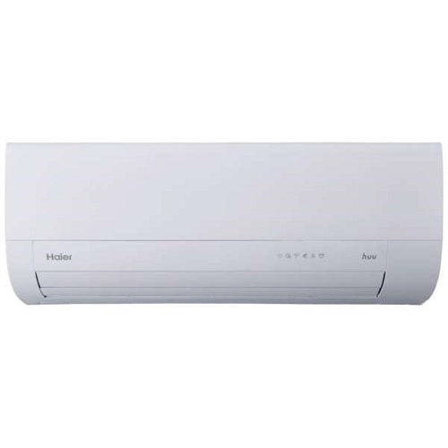 標準取付工事別 ルームエアコン 2025年モデル huu（フー）MXシリーズ ホワイト [おもに10畳用 /100V] ハイアール JAA-MX285A