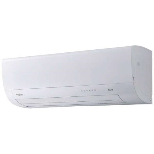 標準取付工事別 ルームエアコン 2025年モデル huu（フー）MXシリーズ ホワイト [おもに10畳用 /100V] ハイアール JAA-MX285A