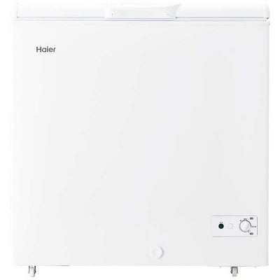 冷凍庫 200L 上開き式 ホワイト ハイアール JF-CW20A-W