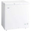 冷凍庫 200L 上開き式 ホワイト ハイアール JF-CW20A-W