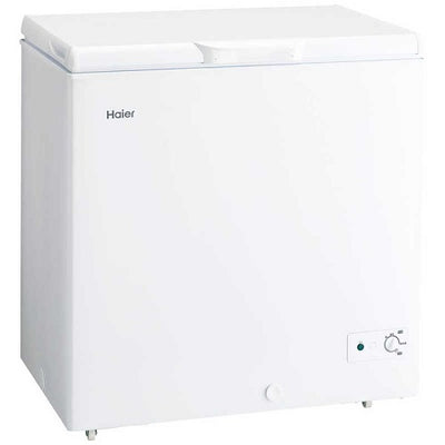 冷凍庫 200L 上開き式 ホワイト ハイアール JF-CW20A-W