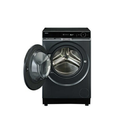 ドラム式洗濯機 13.0kg ハイア－ル JW-FXH130A ブルーイッシュグレー コンパクト 自動投入 温水洗浄 スマホ連携