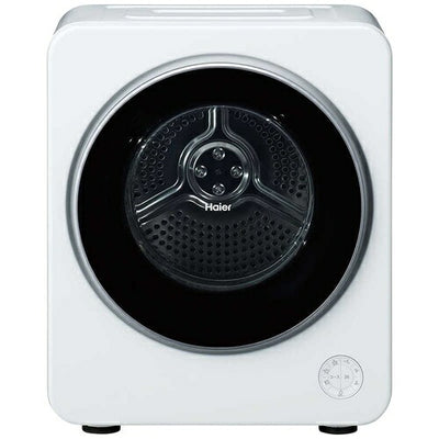Haier ハイアール 小型衣類乾燥機 OKERU 乾燥容量4.0kg JZ-K40A-W