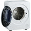 Haier ハイアール 小型衣類乾燥機 OKERU 乾燥容量4.0kg JZ-K40A-W