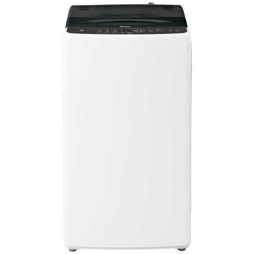洗濯機 5.0kg 全自動 ブラック ハイア－ル JW-U50C K