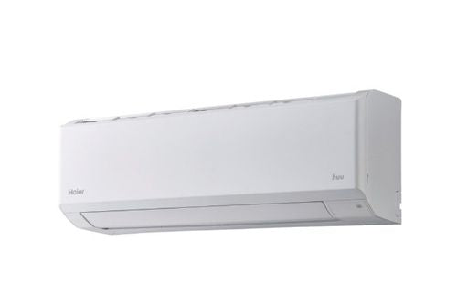 標準取付工事別 ハイアール エアコン 10畳用 本体のみ CSシリーズ JAA-CS286A huu（フー） ルームエアコン 冷暖房 壁掛け ホワイト Haier