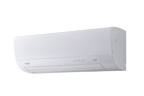 標準取付工事別 ハイアール エアコン 8畳用 本体のみ MXシリーズ フィルター自動掃除 JAA-MX256A huu（フー） ルームエアコン 冷暖房 壁掛け ホワイト Haier