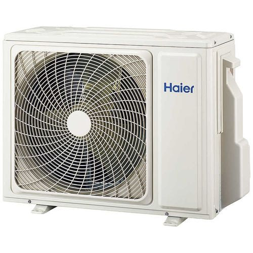 標準取付工事別 Haier ハイアール ルームエアコン JAA-CSE226A-W 6畳用 ホワイト