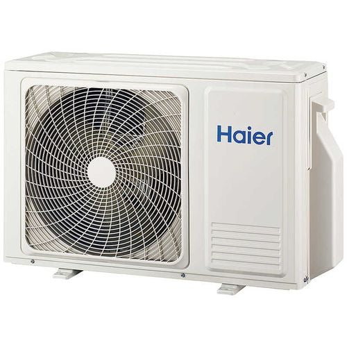 標準取付工事別 Haier ハイアール ルームエアコン JAA-CSE256A-W 8畳用 ホワイト