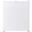 Haier ハイアール 33L 前開き式冷凍庫 JF-U3B-W ホワイト スリム 直冷式