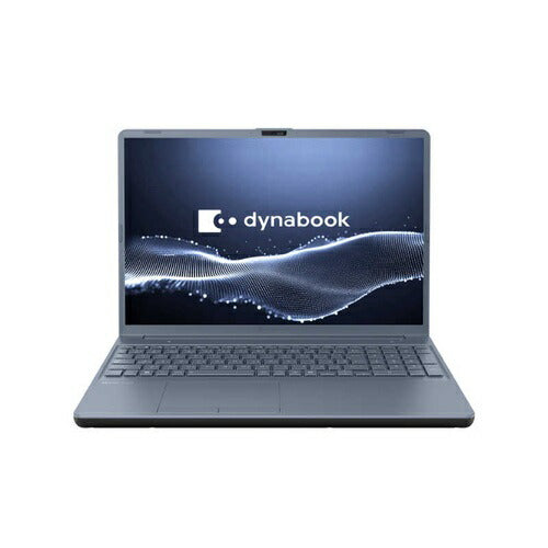 ノートパソコン T6 16.0型ワイド Tシリーズ オールインワンノート メモリ16GB SSD512GB アッシュブルー Ｄｙｎａｂｏｏｋ P1T6APEL dynabook T6 P1T6APEL アッシュブルー 16.0型ワイド Windows11 Core i7 メモリ16GB SSD512GB 高速駆動 ノートPC ダイナブック
