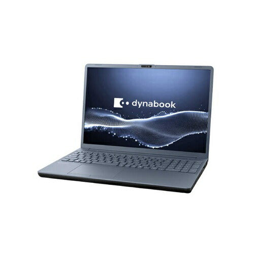 ノートパソコン T5 16.0型ワイド Tシリーズ オールインワンノート メモリ16GB SSD256GB アッシュブルー Ｄｙｎａｂｏｏｋ P1T5APEL dynabook T5 P1T5APEL アッシュブルー 16.0型ワイド Windows11 Core i5 メモリ16GB SSD256GB DVDドライブ搭載 ノートPC ダイナブック